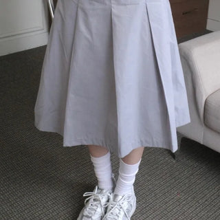 May Pocket Skirt