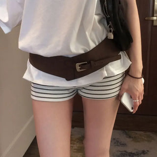 Cardina Wide Belt