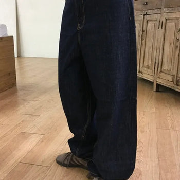 Soup Non-Faded Denim