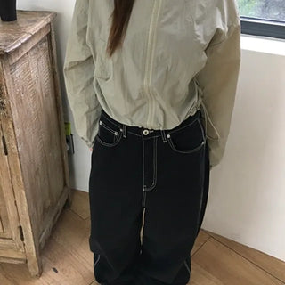 Bird Basic Windbreaker