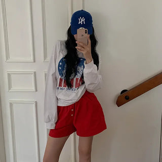 Biscuit Nylon Pants