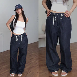 W / Jeans