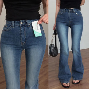 W / Jeans