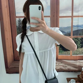 Cellose blouse
