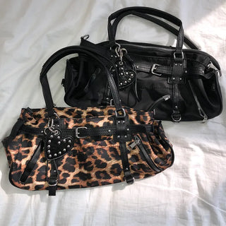 Airy Bag | Airy Shoulder Bag