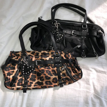 Airy Bag | Airy Shoulder Bag