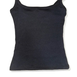 OG Line Cover Sleeveless | Basic Sleeveless Summer Sleeveless