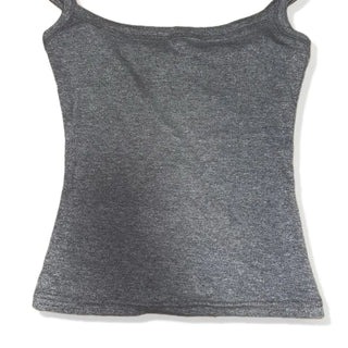 OG Line Cover Sleeveless | Basic Sleeveless Summer Sleeveless