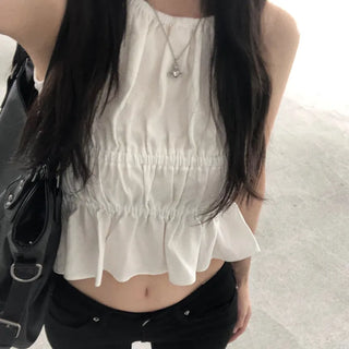 Lena Halter Top (2 colors)