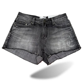CHROM SHORT PANT Denim Shorts Shorts Hot Pants