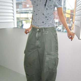 COII CARGO PANT