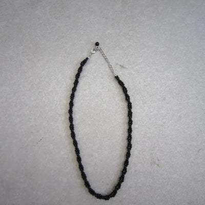 Price grape necklace