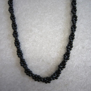 Price grape necklace