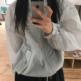 Ford Nylon Windbreaker