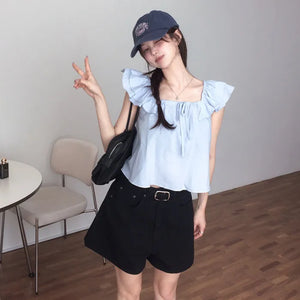 W / Shirts
