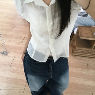 Melo Soft Short Sleeve Shirt