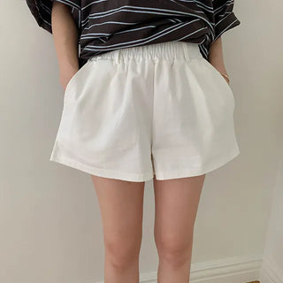 Frank Cotton Shorts