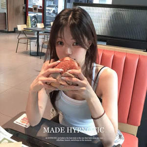sleeveless