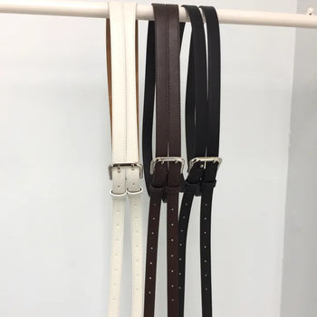 2 STRAP BELT