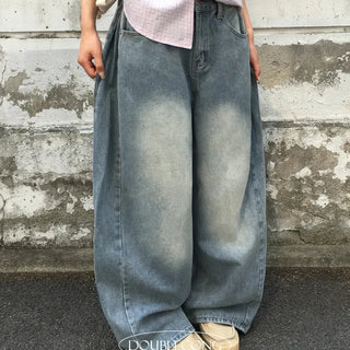 Ozen Side Pintuck Wide Pants