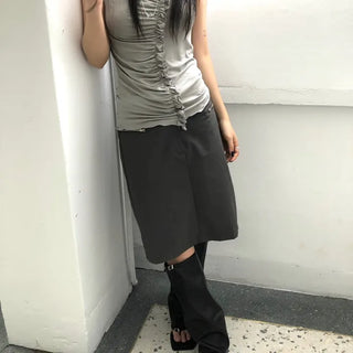 Zipper Midi SK