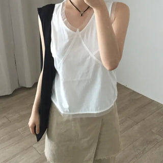 Black Bean Necklace