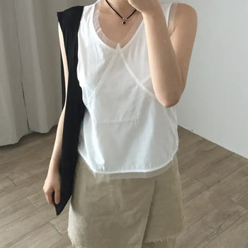 Black Bean Necklace