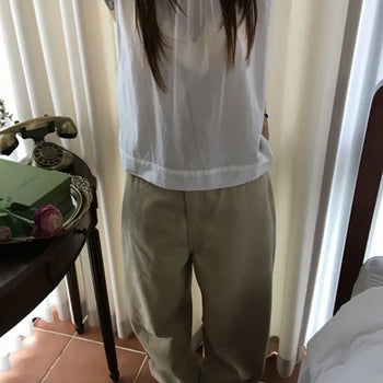 Ford Pintuck Blouse