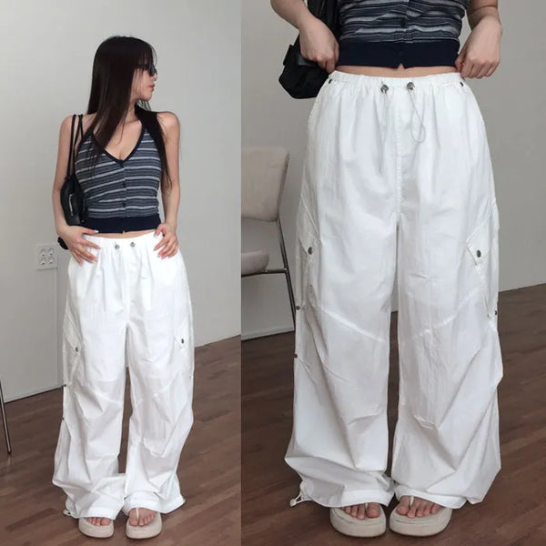 Carniville Circle Stopper Wide Pants