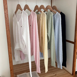 Glamit Slim Cardigan