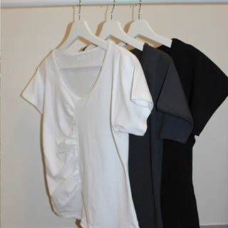 Half & Half T-shirt