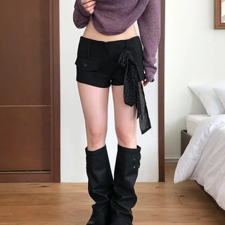 Ain Shorts  | Ain Shorts