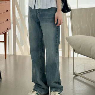 Ueso Bootcut Denim