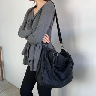 Slick Dual Card Bag