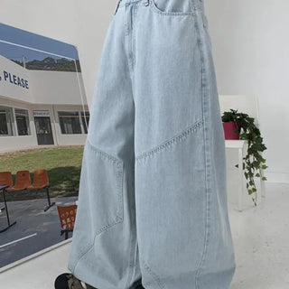 Ice Balloon Carpenter Pants