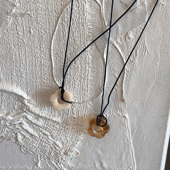 Cobble Necklace