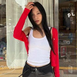 Linda Summer Cardigan