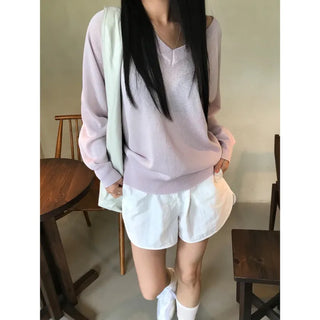 Baby Summer Knit (5 colors)