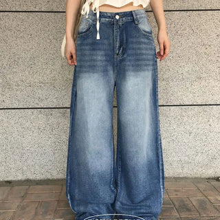Inno Washed Wide Pants