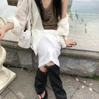 Silky Soft Shirt
