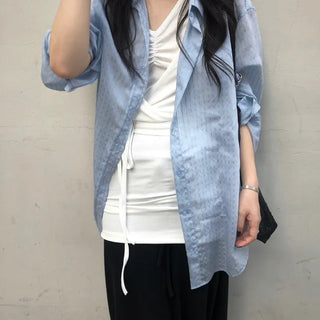 Silky Soft Shirt
