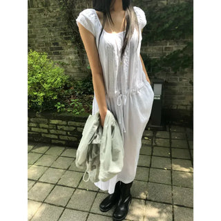 Dear Long Dress (2 colors)