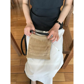 Mini net bag