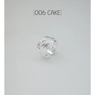 006 Cake Ring