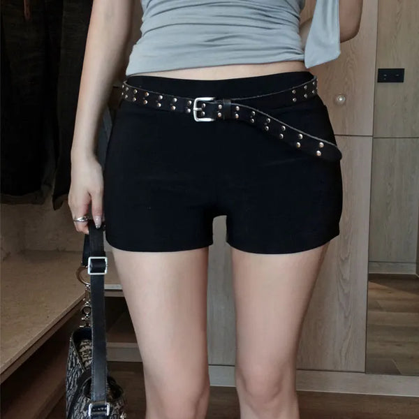 Dice low pocket shorts