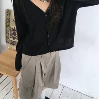 Daily V Soft Cardigan