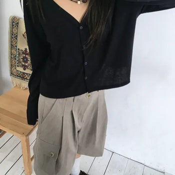 Daily V Soft Cardigan