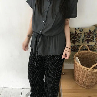 Dot Soft Pants