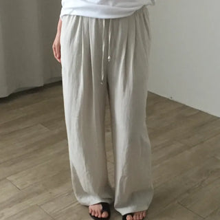 Aesop linen long pants