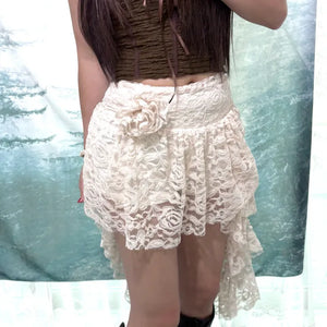 mini Skirts - KR
